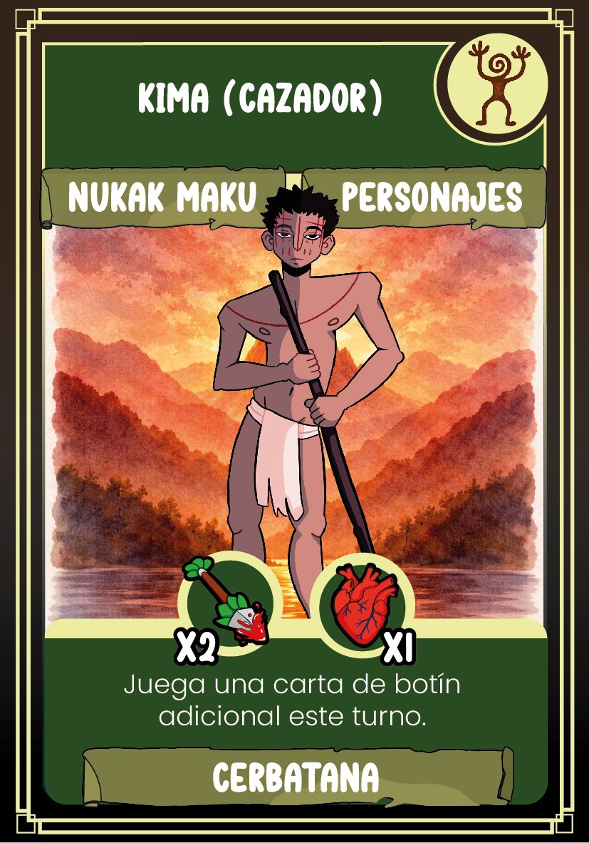 Carta personaje 1