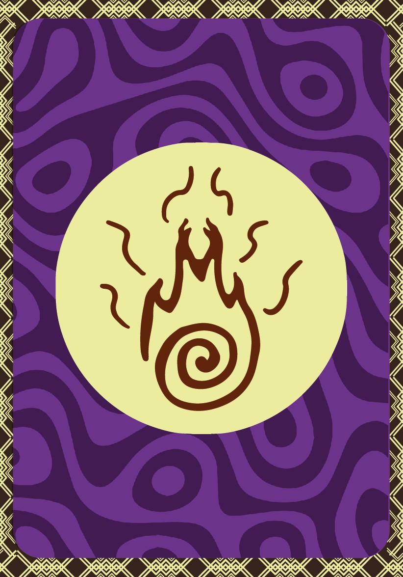 Carta de ritual 2