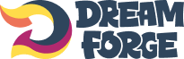 Dream Forge — Logo